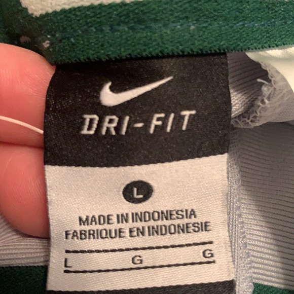 NWTS Nike Dri-Fit Baseball Pants (Boys Large) - Picture 5 of 9